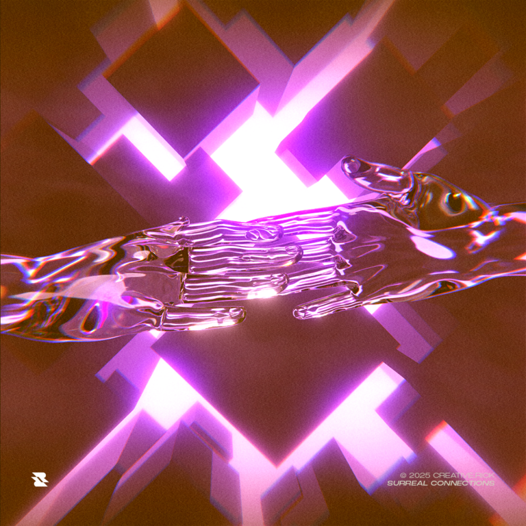 Your Touch © 2025 creative.rick